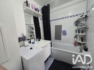  Appartement à vendre 1 pièce 27 m²