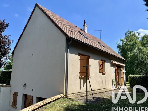   Vente Maison Maison - 5 pi�ce(s) - 159 m�