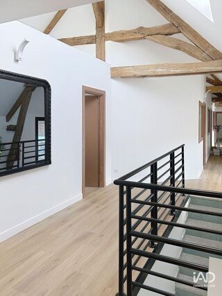   Location Bureaux 23 m&sup2; Moissy-cramayel