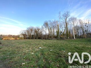 Terrain à vendre 1124 m²