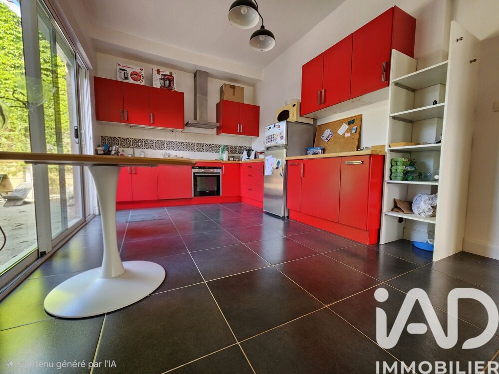 Vente Maison Vente Maison/villa 4 pièces La brède