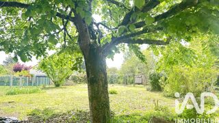  Maison à vendre 6 pièces 129 m²