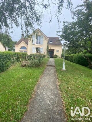  Maison à vendre 5 pièces 152 m²