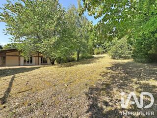  Maison à vendre 8 pièces 226 m²