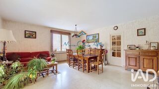  Maison à vendre 5 pièces 114 m²