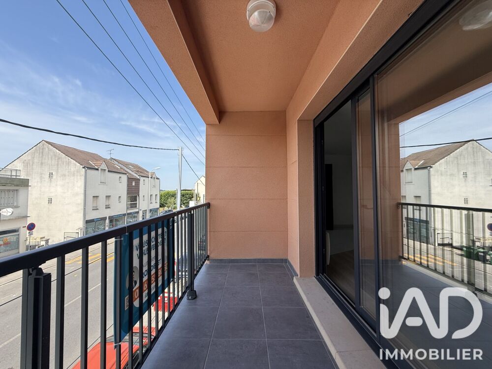 Location Appartement Location Appartement 5 pièces Draveil