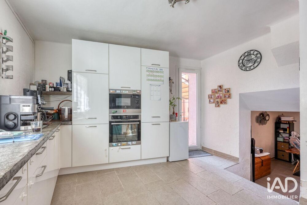 Vente Maison Vente Maison/villa 4 pièces La garde