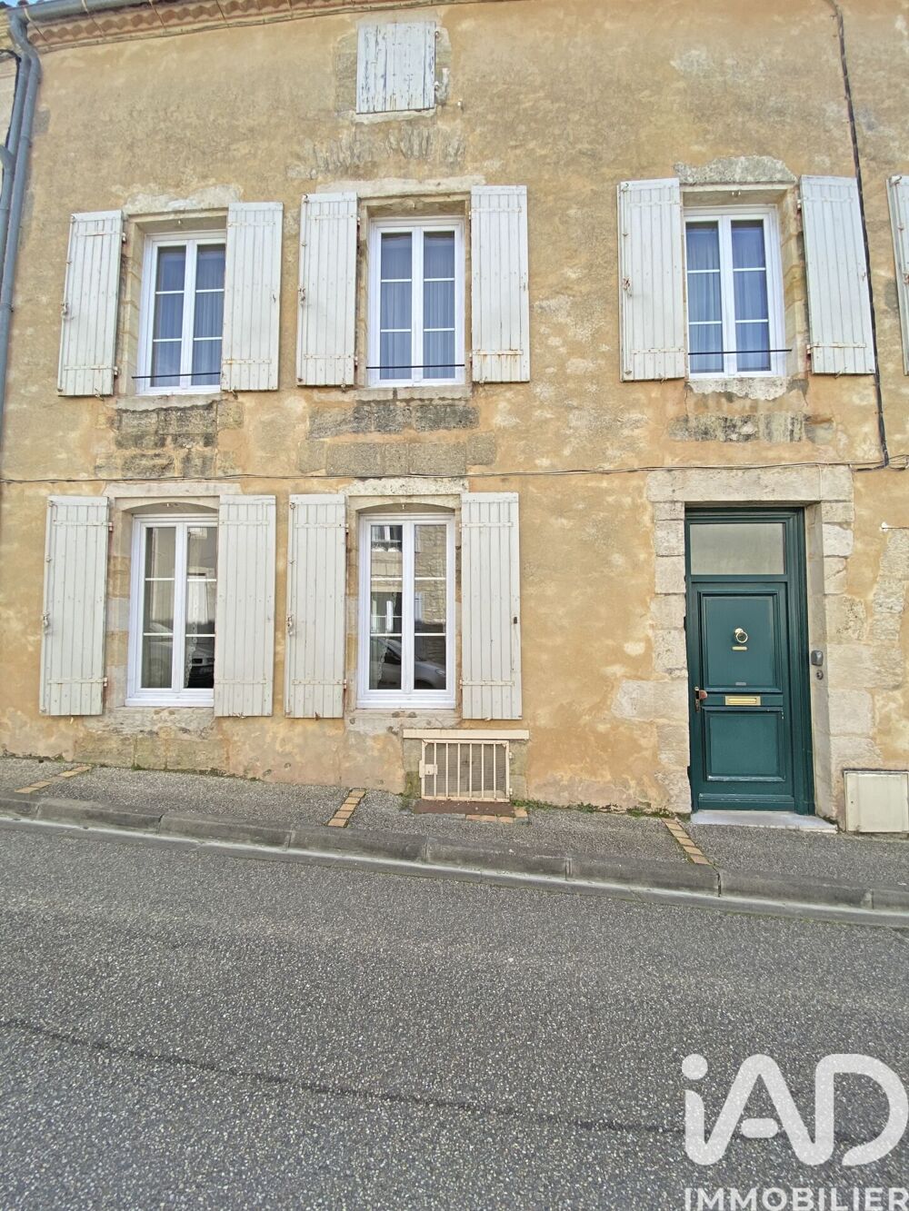 Vente Maison/villa 7 pièces