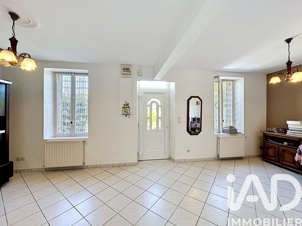 Vente Maison/villa 3 pièces