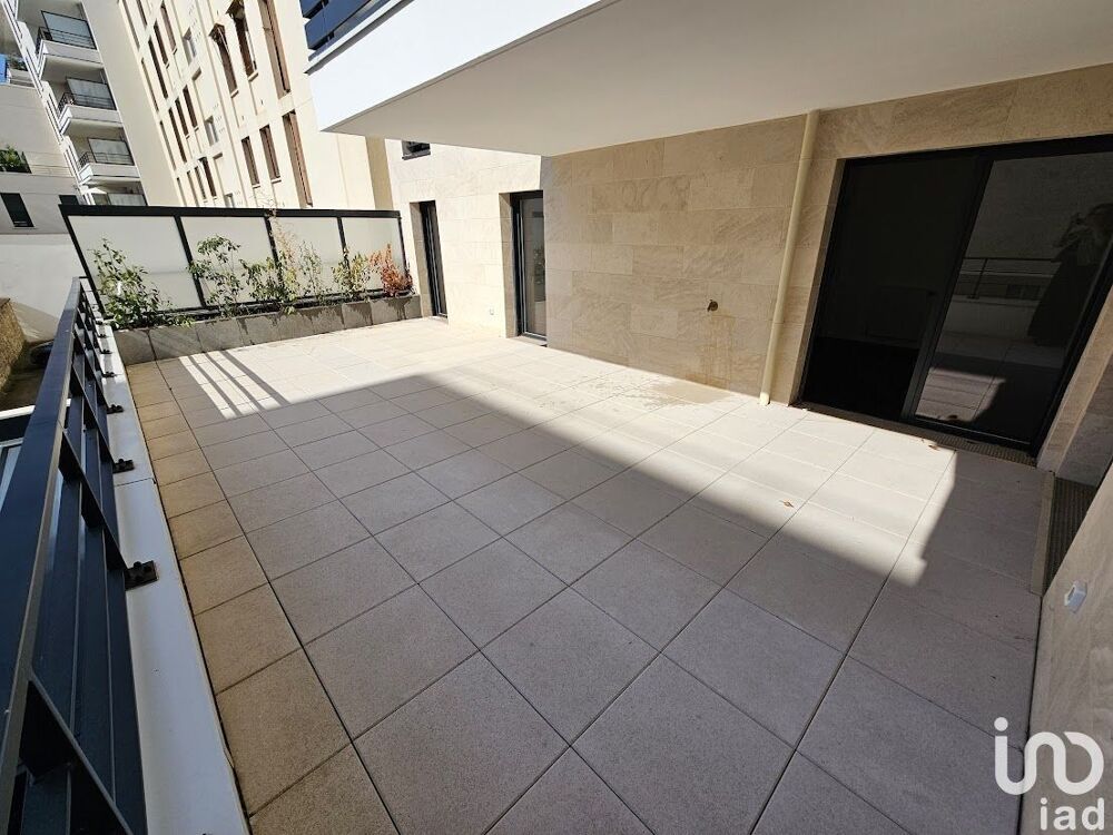 à vendre  Appartement Clichy (92110)
