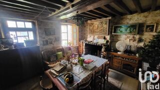  Maison à vendre 4 pièces 88 m²
