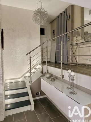  Maison à vendre 4 pièces 116 m²