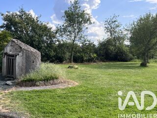  Maison à vendre 6 pièces 144 m²