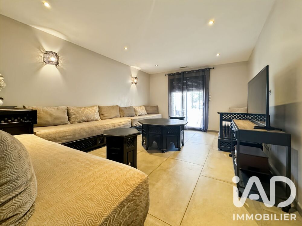 à vendre  Maison Arles (13200)