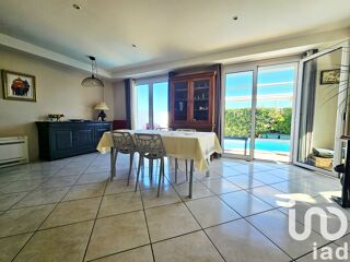 Maison à vendre 5 pièces 142 m²