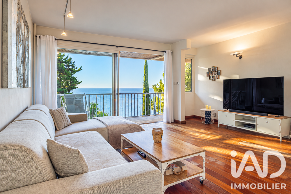 à vendre  Appartement Toulon (83000)