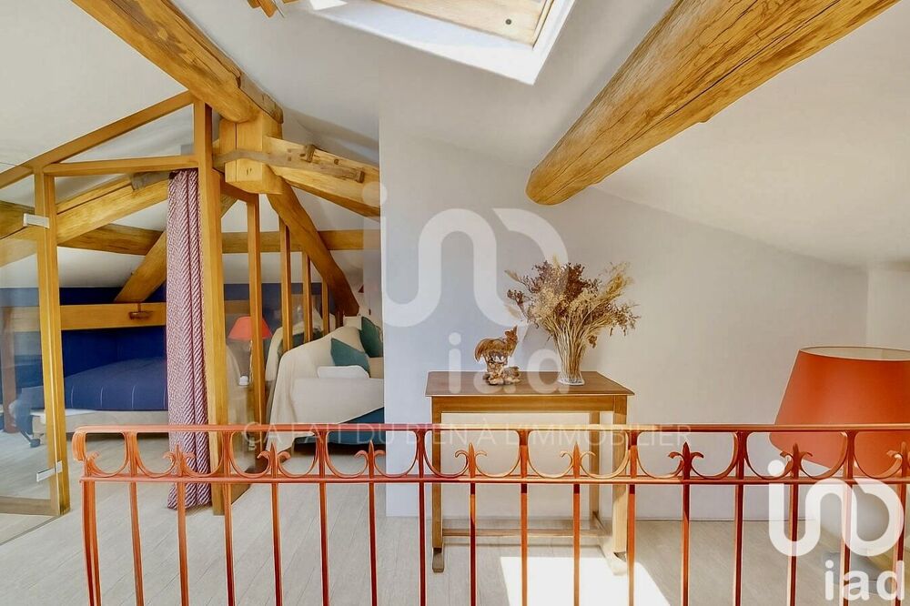 à vendre  Maison Sète (34200)