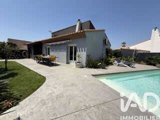  Maison à vendre 4 pièces 122 m²