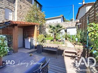 Maison à vendre 4 pièces 118 m²