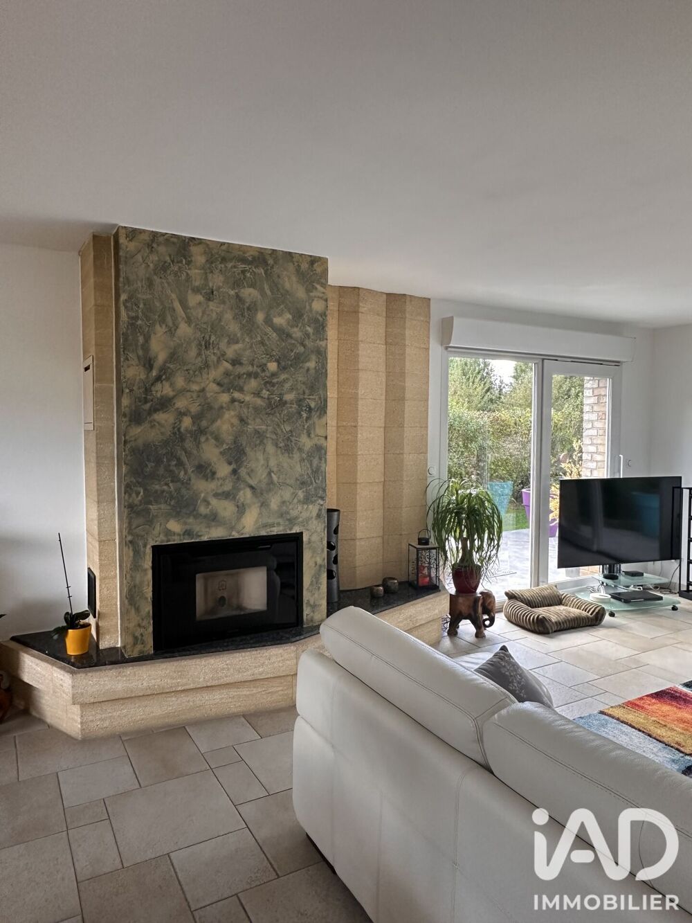 Vente Maison Vente Maison/villa 5 pièces Caucourt