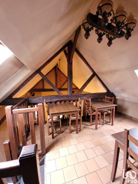   Vente Murs commerciaux 153 m&sup2; 