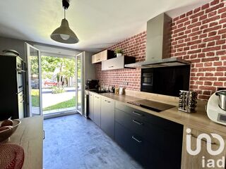  Maison � vendre 7 pi�ces 163 m�
