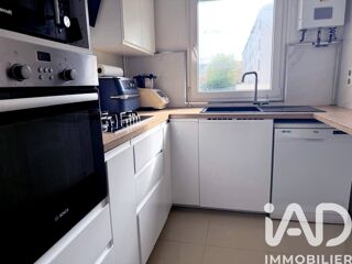 Appartement à vendre 3 pièces 66 m²
