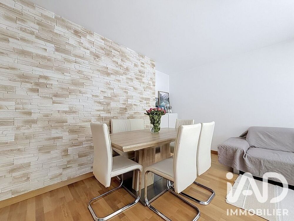 Vente Appartement Vente Appartement 3 pièces Sevran