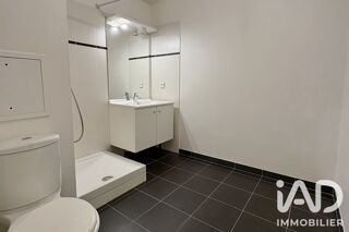  Appartement à vendre 4 pièces 75 m²