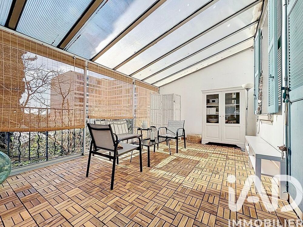 Vente Immeuble Vente Immeuble 123 m&sup2; Hyères