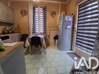  Maison à vendre 4 pièces 86 m²