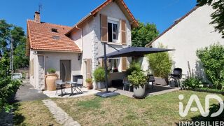  Maison � vendre 5 pi�ces 110 m�