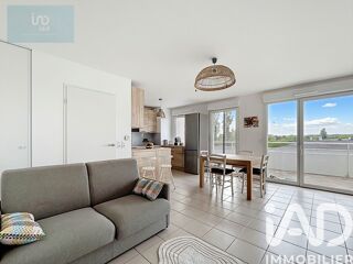  Appartement à vendre 4 pièces 78 m²