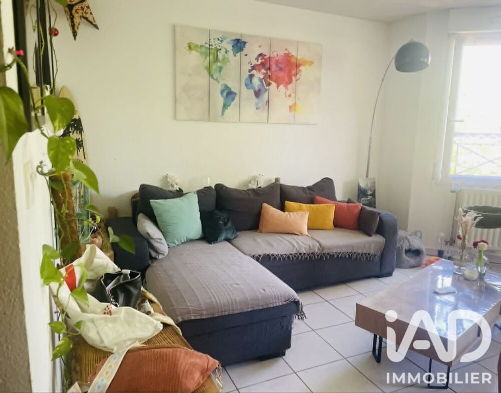 Vente Appartement Vente Appartement 2 pièces Albi