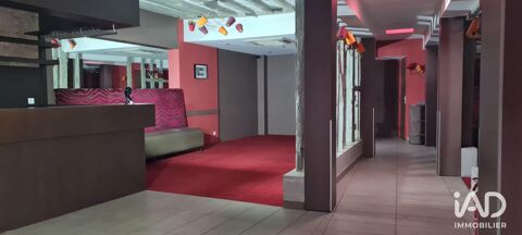   Vente Murs commerciaux 347 m&sup2; 