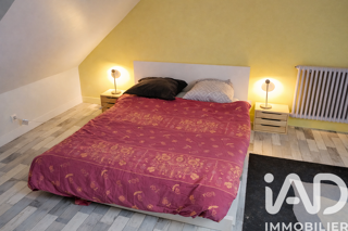  Appartement à vendre 7 pièces 126 m²