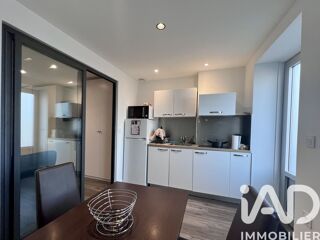  Appartement à vendre 1 pièce 31 m²