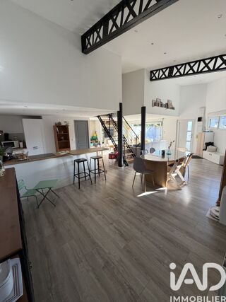  Maison � vendre 4 pi�ces 110 m�