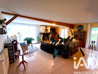  Maison à vendre 8 pièces 248 m²