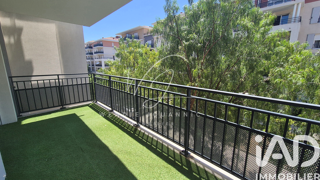  Appartement � vendre 2 pi�ces 39 m�