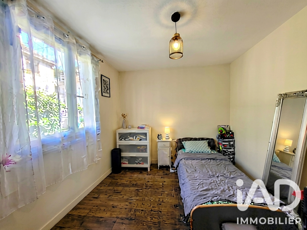 Vente Maison Vente Maison/villa 5 pièces Chilly-mazarin