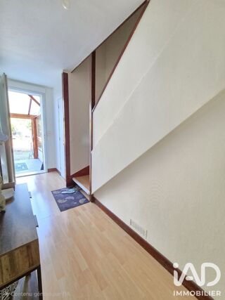  Maison à vendre 3 pièces 65 m²