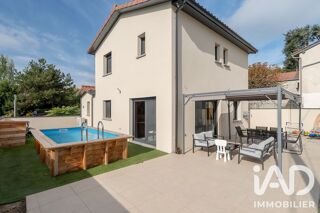 Vente Maison Vente Maison/villa 5 pièces Trévoux