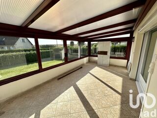  Maison à vendre 7 pièces 124 m²
