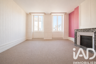  Appartement à vendre 5 pièces 170 m²