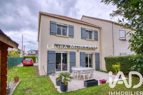   Vente Maison Maison - 6 pi�ce(s) - 116 m�