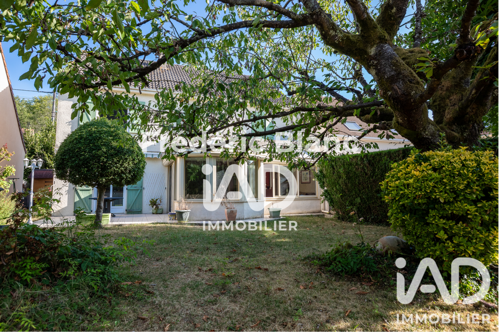 Vente Maison traditionnelle 7 pièces