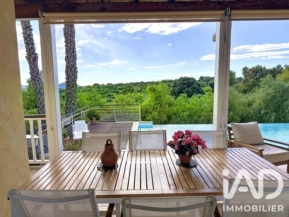 à vendre  Maison La Cadière-d'Azur (83740)