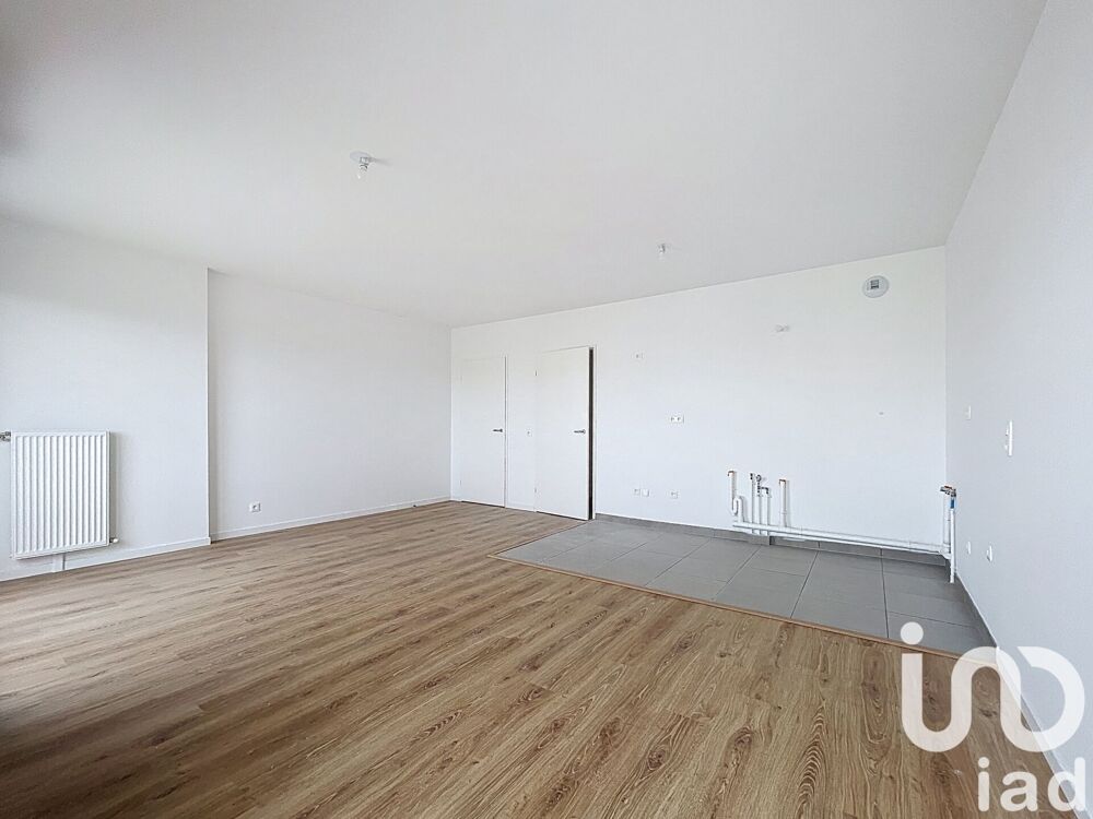 Vente Appartement Vente Appartement 4 pièces Reims