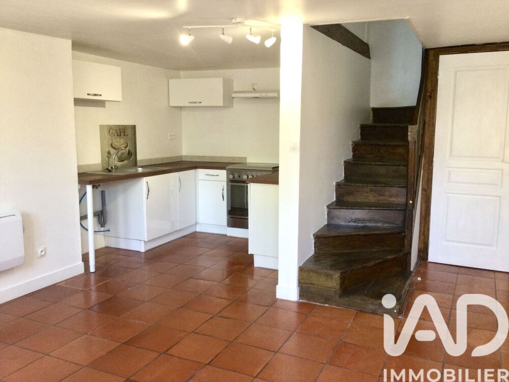 Vente Maison de village 4 pièces